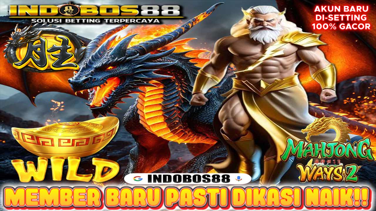 INDOBOS88