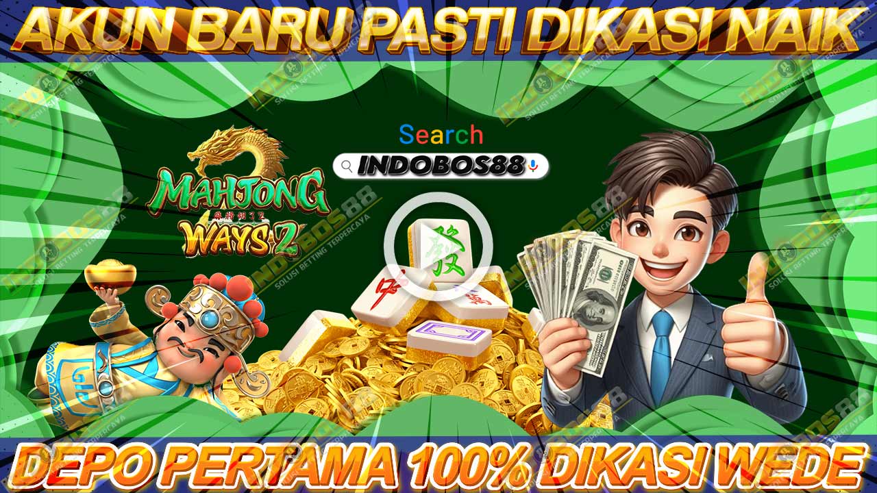 INDOBOS88