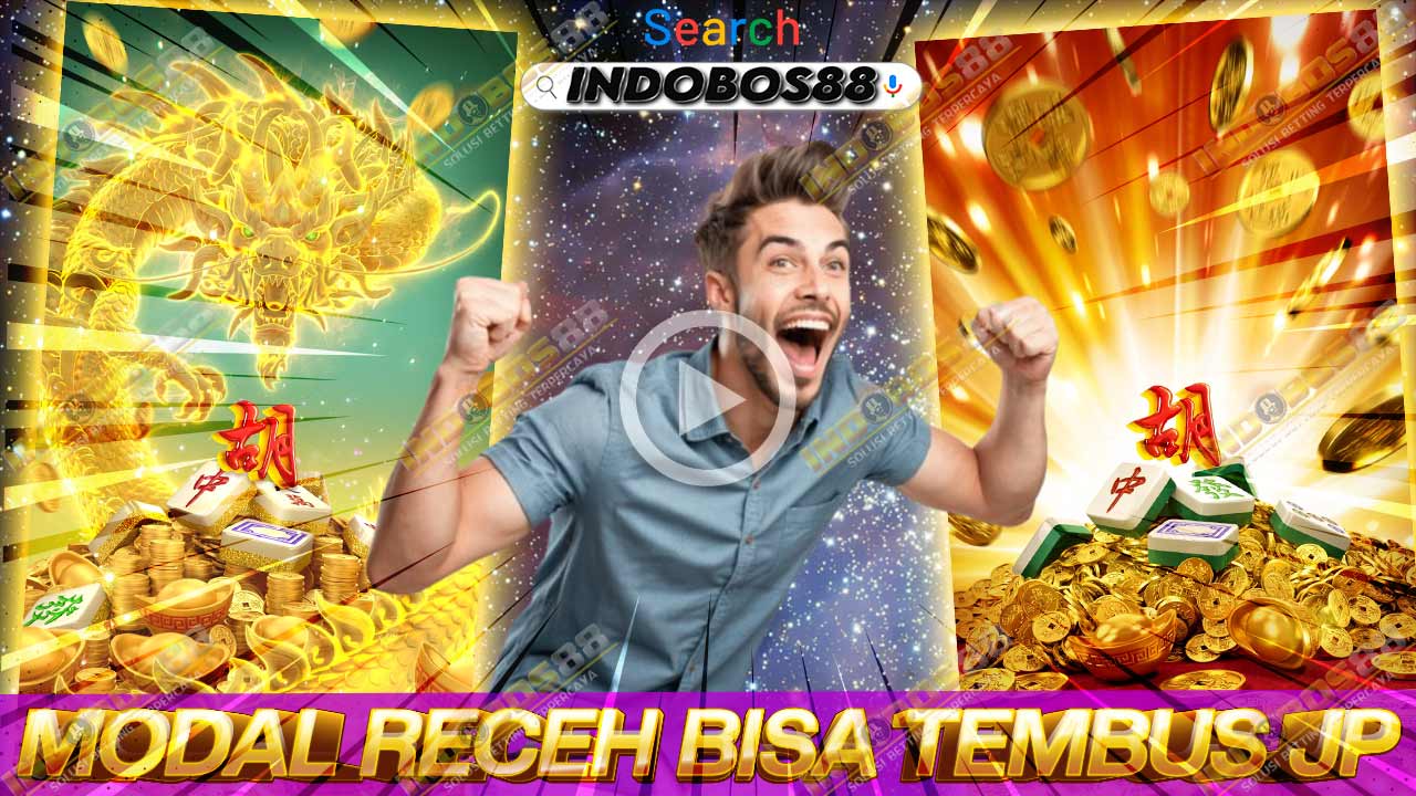 INDOBOS88
